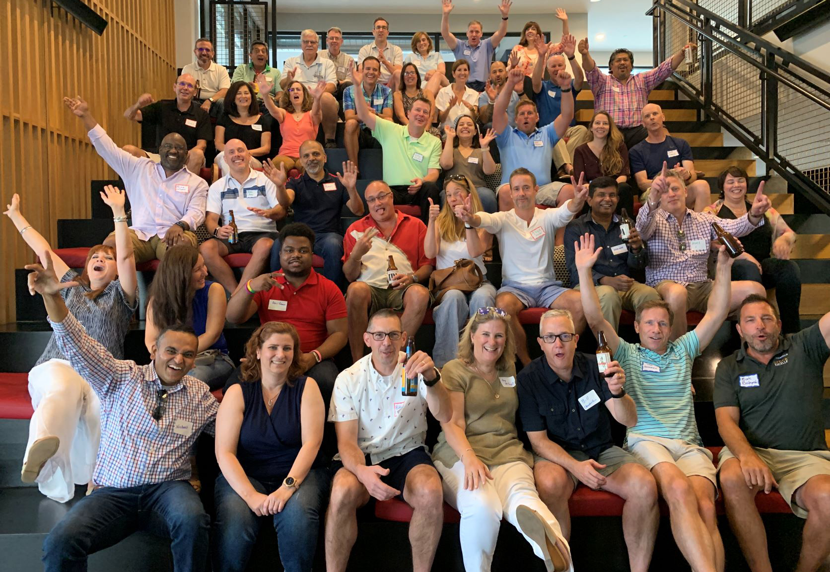 Best Places to Work in Chicago 2022 Crain's list Crain's Chicago